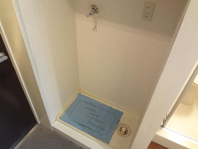 クレールＮの設備|別室参考写真です。