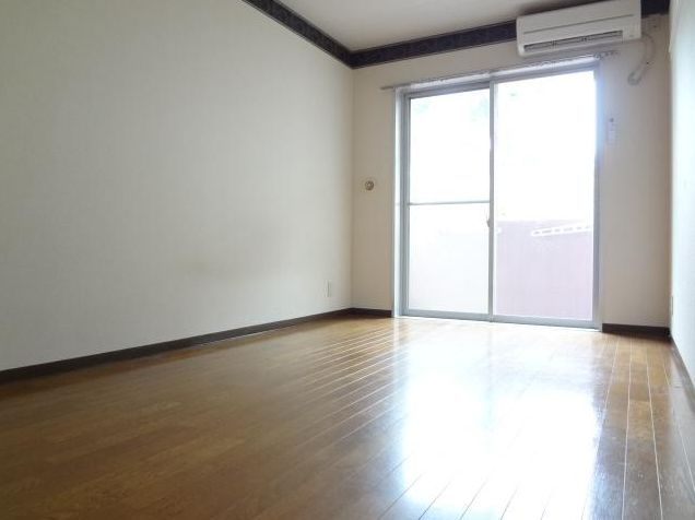 クレールＮの居間・リビング|別室参考写真です。