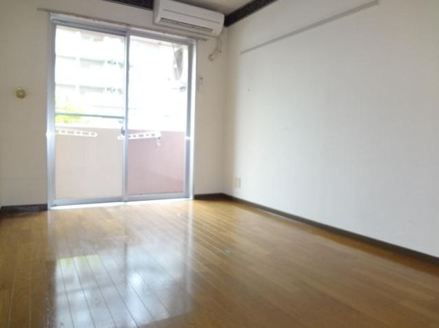 クレールＮの寝室|別室参考写真です。