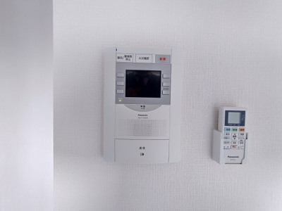 【セキュリティ】 | アドバンス難波南ノエル