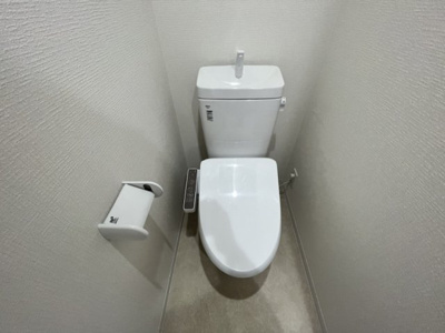 【トイレ】 | アドバンス難波南ノエル