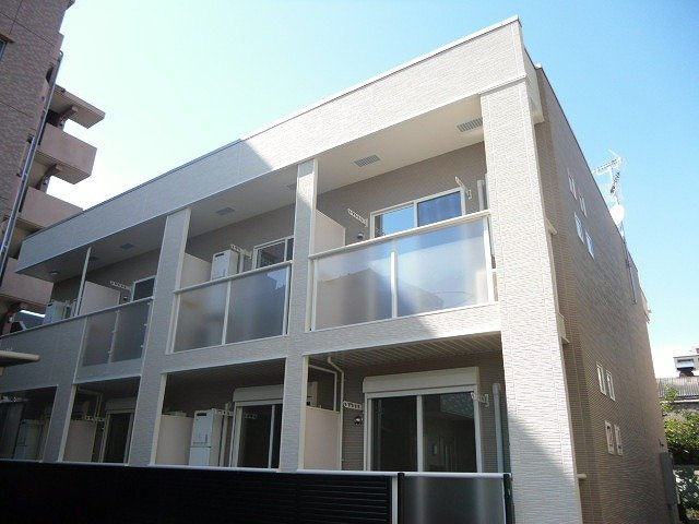 サニーハウス　Ｓ・Ｕ