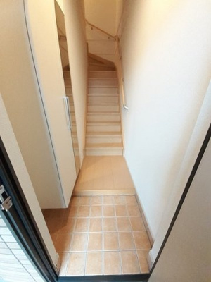 【玄関】 | ブライトヒル