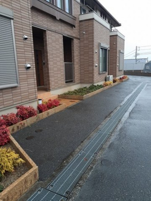 【その他共用部分】 | ブライトヒル