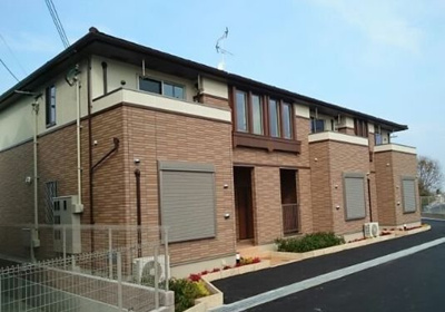 【外観】 | ブライトヒル