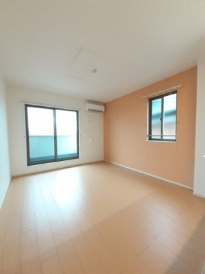 【居間・リビング】 | ブライトヒル