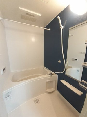 【浴室】 | ブライトヒル