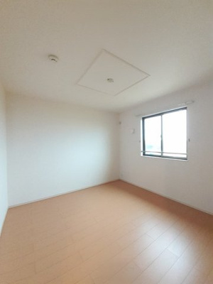 【内装】 | ブライトヒル