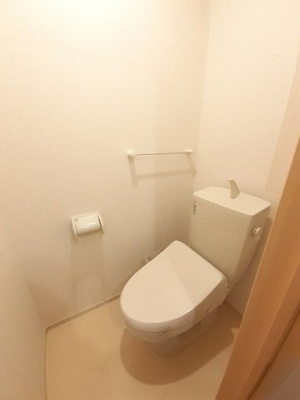 【トイレ】 | ブライトヒル