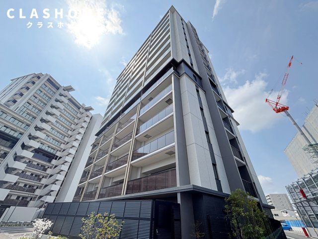 パークホームズ刈谷アネシア　ノースレジデンス