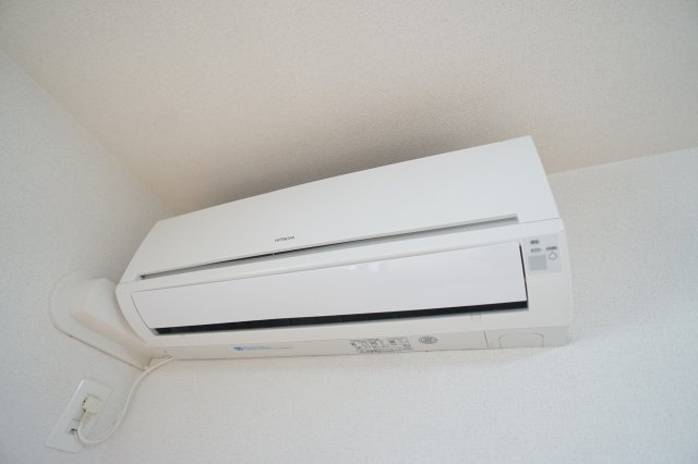 ウィンドミル　ヤマトの設備