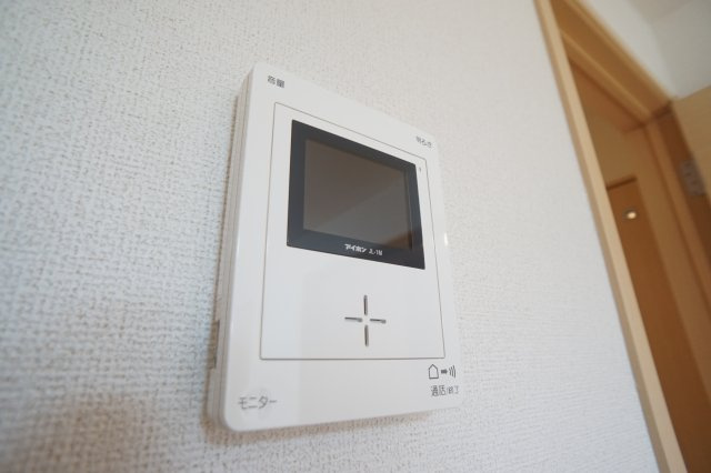 ウィンドミル　ヤマトのセキュリティ