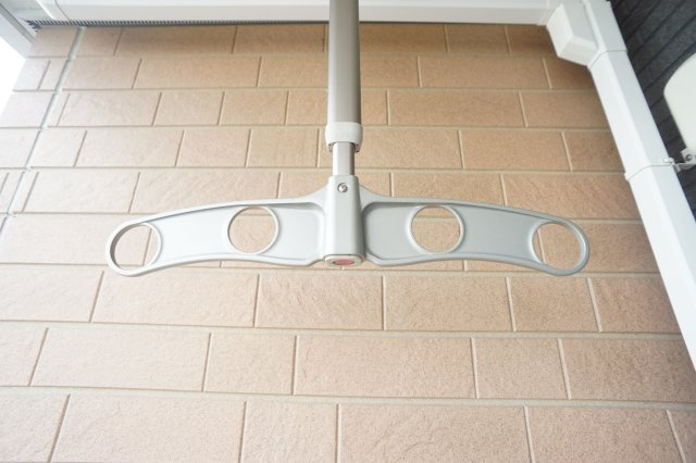 ウィンドミル　ヤマトの玄関