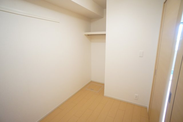 ウィンドミル　ヤマトの内装