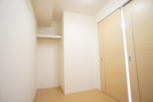 ウィンドミル　ヤマトの収納