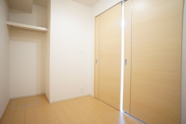 ウィンドミル　ヤマトの収納