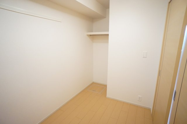 ウィンドミル　ヤマトの洋室