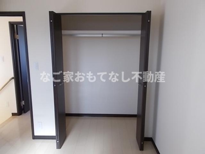 【収納】 | スクエア松本Ⅰ