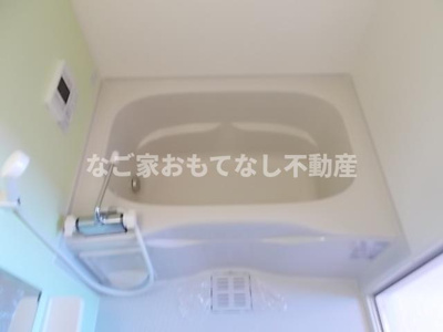 【浴室】 | スクエア松本Ⅰ