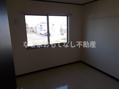 【寝室】 | スクエア松本Ⅰ