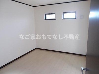 【内装】 | スクエア松本Ⅰ