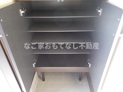 【その他】 | スクエア松本Ⅰ