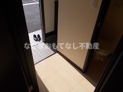 【その他】 | スクエア松本Ⅰ