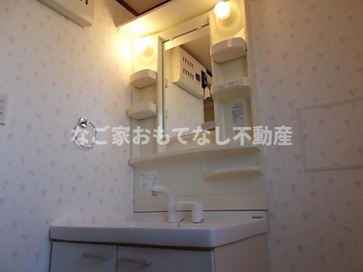 【その他】 | スクエア松本Ⅰ