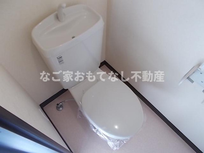 【トイレ】 | スクエア松本Ⅰ