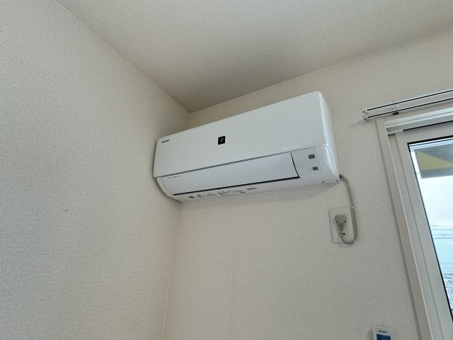 クラシスト万代の設備