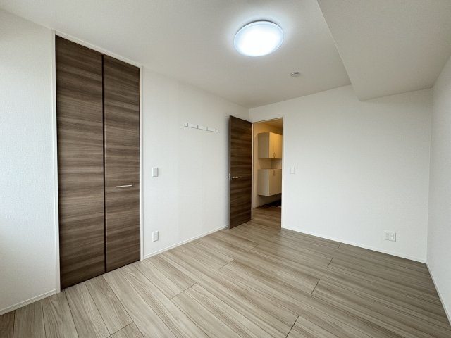 クラシスト万代の居間・リビング