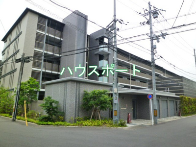 【外観】 | パークシティ桂ジオ