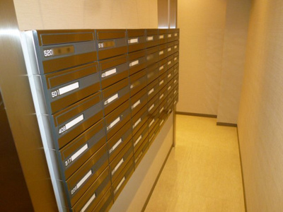 【その他】 | パークシティ桂ジオ