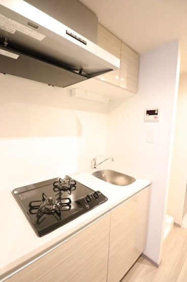 【キッチン】 | ジェノヴィア学芸大学