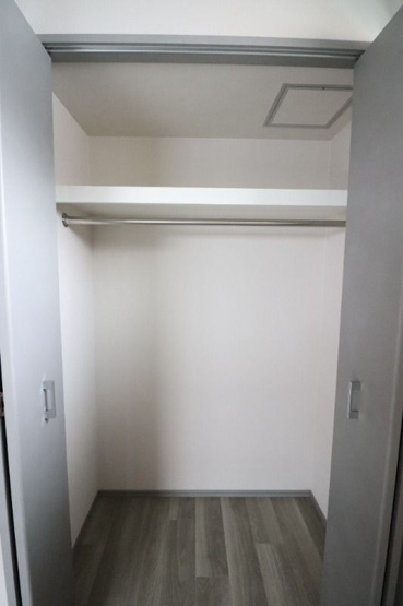 【収納】 | ジェノヴィア学芸大学