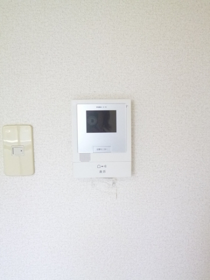 ヴェルデのセキュリティ