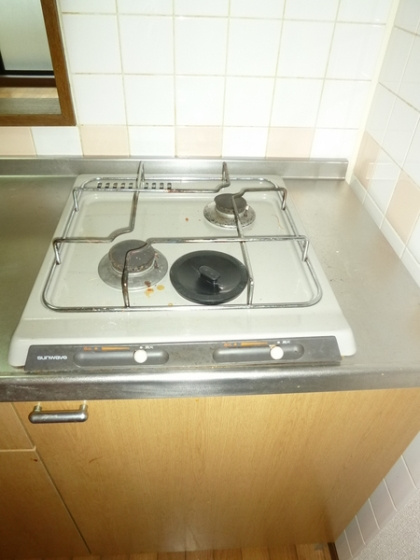 ヴェルデの設備