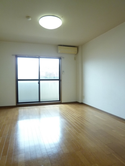 ヴェルデの内装|中はこのようになっています※別号室の写真です