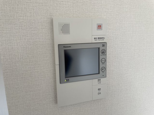 【セキュリティ】 | フォーリアライズ天王寺ヴァロール