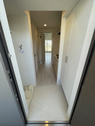 【その他】 | フォーリアライズ天王寺ヴァロール