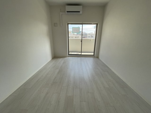 【居間・リビング】 | フォーリアライズ天王寺ヴァロール