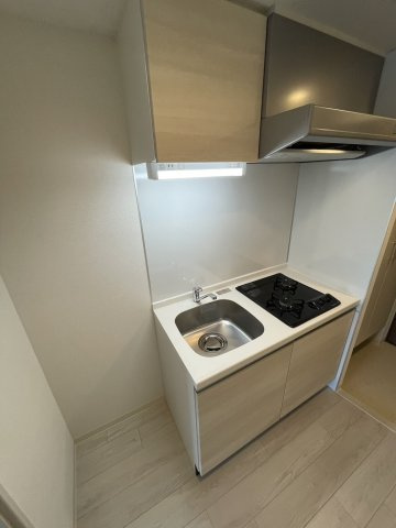 【キッチン】 | フォーリアライズ天王寺ヴァロール