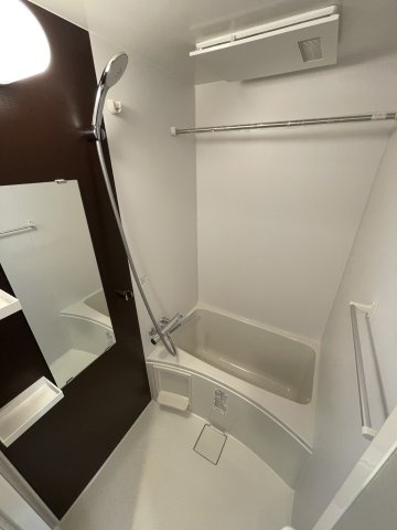 【浴室】 | フォーリアライズ天王寺ヴァロール