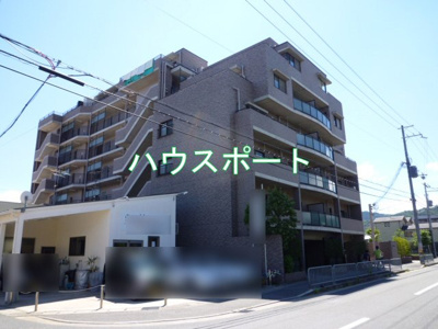 【外観】 | インペリアル上桂