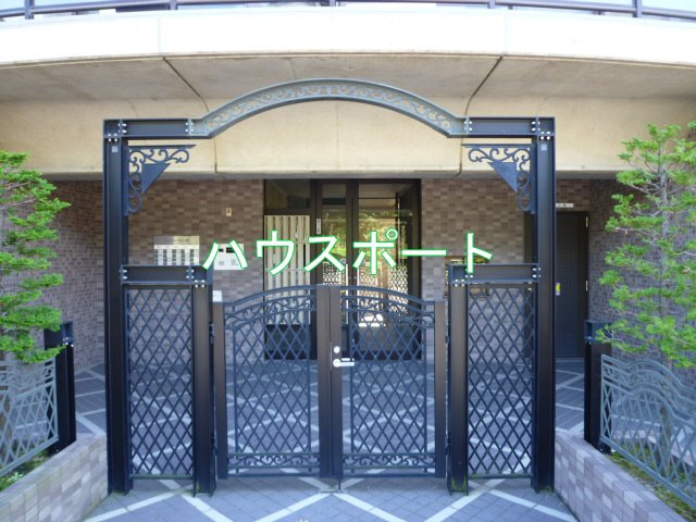 【外観】 | インペリアル上桂