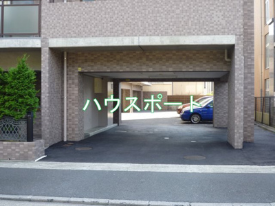 【外観】 | インペリアル上桂
