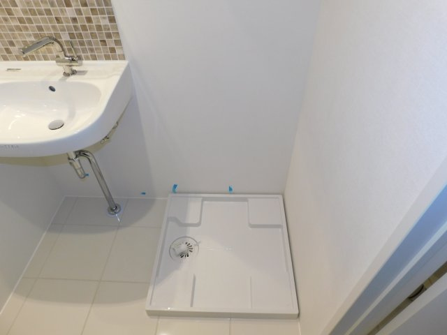 オークラビルの設備|別部屋の写真です