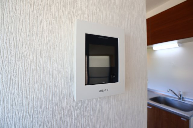 さつき荘の設備