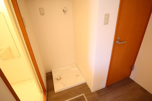 さつき荘の設備