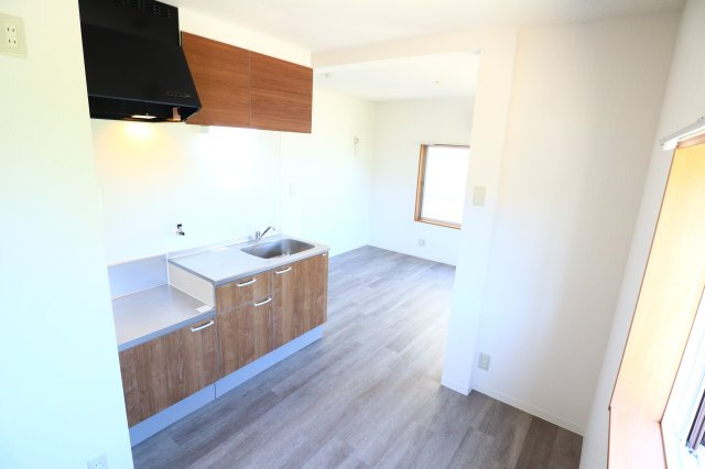 さつき荘の居間・リビング